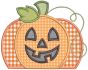 Spooktacular Halloween 1 | Machine Embroidery Designs by JuJu