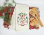 Farm Fresh Christmas 19 | Machine Embroidery Designs by JuJu