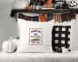 Farm Fresh Halloween 6 | Machine Embroidery Designs by JuJu