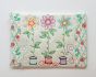 ITH Live Love Laugh Mug Rug | Machine Embroidery Designs by JuJu