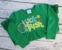 Luck O Irish Applique | Machine Embroidery Designs by JuJu