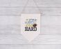Football Word Art 4 | Machine Embroidery Designs by JuJu