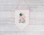 Reading Word Art 5 | Machine Embroidery Designs by JuJu