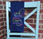 Philippians 4:13 Embroidery Design | Machine Embroidery Designs by JuJu