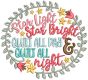 Quilting Word Art 1 Machine Embroidery Designs By JuJu