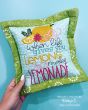 Fresh Lemonade