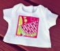 Watermelon Box Applique | Machine Embroidery Designs by JuJu