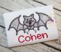Bat Applique | Machine Embroidery Designs by JuJu
