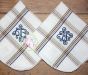 Itch 2 Stitch Elegant Scroll One Color Small Monogram Digital Embroidery Machine Designs by JuJu