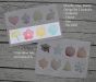 Monthly Mini Sketch Embroidery Set 2 | Machine Embroidery Designs by JuJu