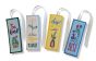 ITH Bookmarks Set 12 | Machine Embroidery Designs by JuJu