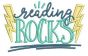 Reading Word Art Set 3 Machine Embroidery Designs by JuJu