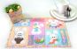 ITH Easter Bunnies Placemat | Machine Embroidery Designs by JuJu