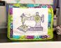 Mehndi Sewing Machines