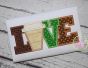 Coffee Love Applique | Machine Embroidery Designs by JuJu