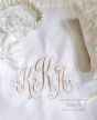 Dazzling Monogram