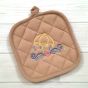 All Occasion Swirly Umbrella Embroidery | Machine Embroidery Designs by JuJu