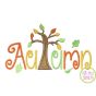 Autumn Applique | Machine Embroidery Designs by JuJu