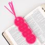 ITH Bookmarks Set 1 | Machine Embroidery Designs by JuJu