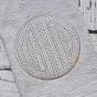 Basic Shapes Motif Embroidery Set