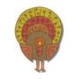 Country Thanksgiving Machine Embroidery Designs by JuJu