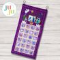 ITH Nativity Advent Calendar | Machine Embroidery Designs by JuJu