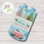 ITH We Like To Sleep Around Wall Hanging | Machine Embroidery Designs by JuJu