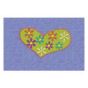 Denim Delights Machine Embroidery Designs by JuJu