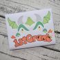 Dragon Face 1st Grade Sketch Embroidery | Machine Embroidery Designs by JuJu