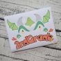 Dragon Face 2nd Grade Sketch Embroidery | Machine Embroidery Designs by JuJu