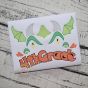 Dragon Face 4th Grade Sketch Embroidery | Machine Embroidery Designs by JuJu