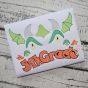 Dragon Face 5th Grade Sketch Embroidery | Machine Embroidery Designs by JuJu