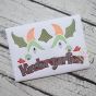 Dragon Face Kindergarten Sketch Embroidery | Machine Embroidery Designs by JuJu