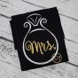 Engagement Ring Embroidery | Machine Embroidery Designs by JuJu