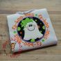 Munchkyms Faboolous Applique | Machine Embroidery Designs by JuJu