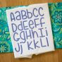Are You Freakin Serious Embroidery Font Machine Embroidery Designs by JuJu