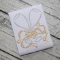 Goblets Embroidery | Machine Embroidery Designs by JuJu