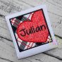 Heart Box Applique | Machine Embroidery Designs by JuJu