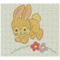 Hippity Hoppity Fun Machine Embroidery Designs by JuJu