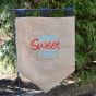 Home Sweet Home Georgia Embroidery | Machine Embroidery Designs by JuJu