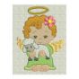 Huggable Baby Angels Machine Embroidery Designs by JuJu