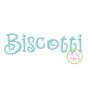Biscotti Embroidery Font Digital Machine Embroidery Designs by JuJu
