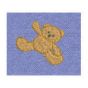 Itty Bitty Teddy Bears Machine Embroidery Designs by JuJu