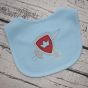 Knight Shield and Sword Embroidery | Machine Embroidery Designs by JuJu