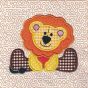 Stuffed Animal Applique and Quilt Blocks Machine Embroidery Designs by JuJu