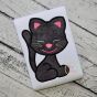 Little Kitty Applique | Machine Embroidery Designs by JuJu