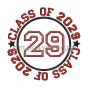 Class Of Applique