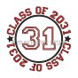 Class Of Applique