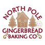 North Pole Gingerbread Baking Co Embroidery | Machine Embroidery Designs by JuJu