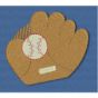 Play Ball! Machine Embroidery Designs by JuJu
